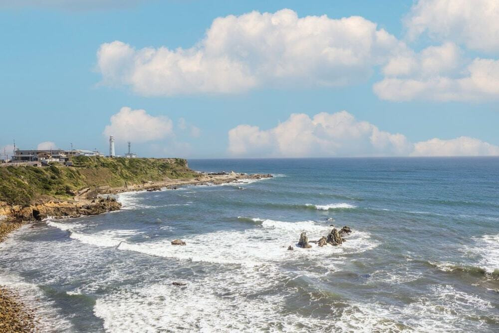 ビーチ / オーシャン ビュー