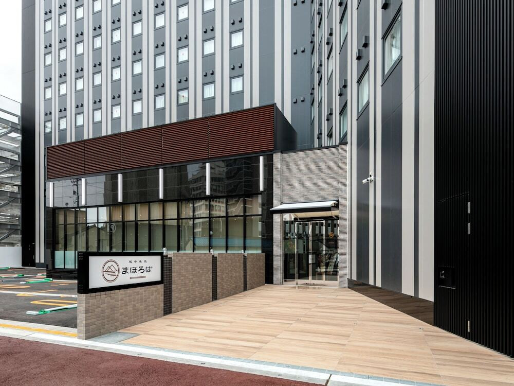 レストラン