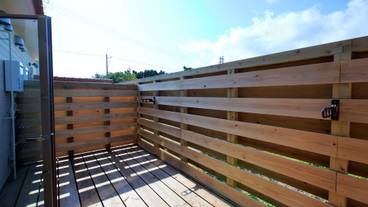 テラス / パティオ / 29