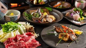 油屋熊八亭① / 5