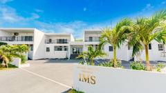 Jacuzzi Terrace Okinawa IMS（ジャグジー テラス オキナワ アイエムエス）