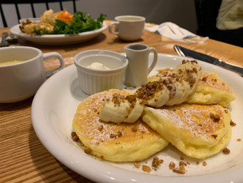 「ホテルリリーフ 札幌すすきの」 料理 134636276 
