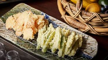 朝食ビュッフェ / 14