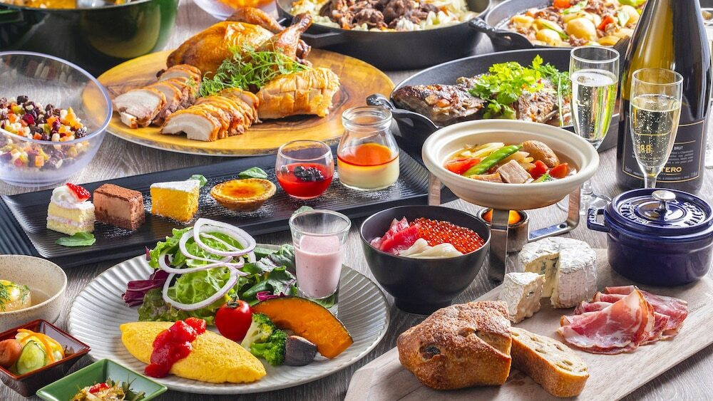 インフィニティスパで函館の夜景と夜空を満喫4228912