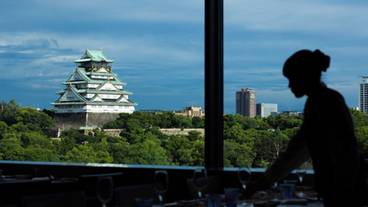 レストラン / 21