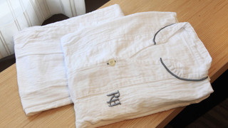 ダブルルーム　禁煙（2名専用）