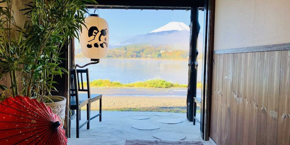 内部エントランス