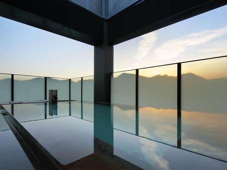 カンデオホテルズ 長崎新地中華街 / 1