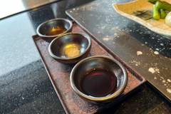 鉄板焼 やまなみ