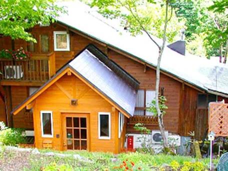 ペンション バディ / 1