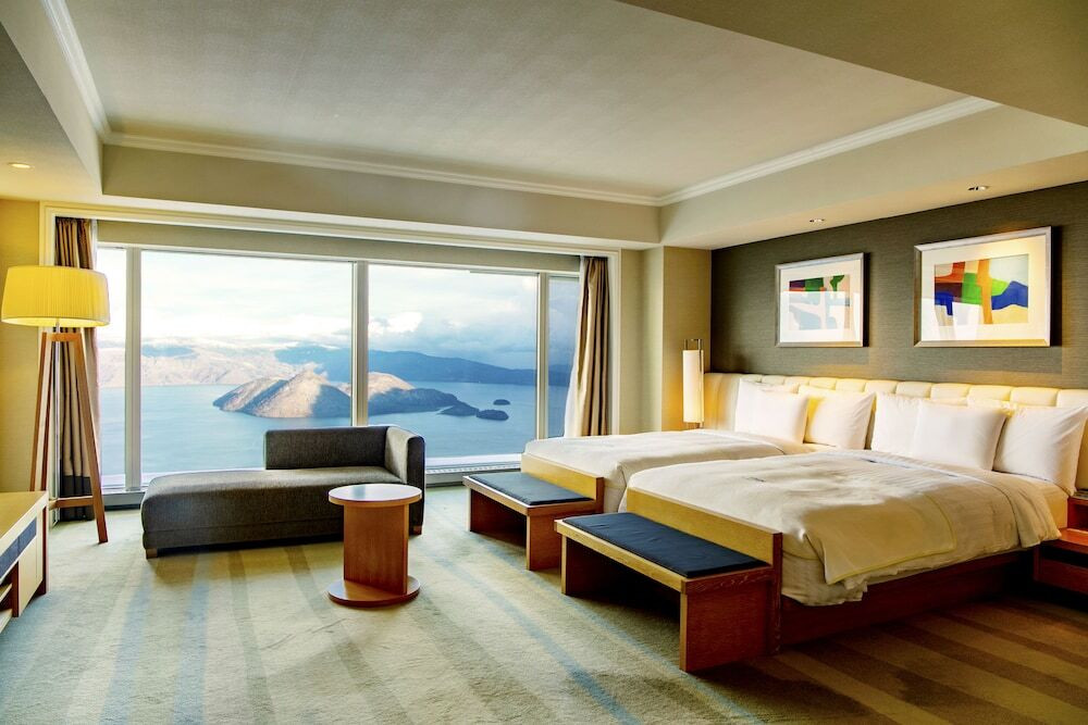 絶景に感動！大自然に抱かれながら過ごせるリゾートホテル4269163