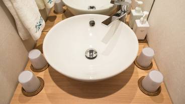 バスルーム / 24