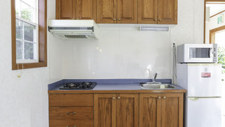 スタンダード コテージ 1 ベッドルーム 禁煙