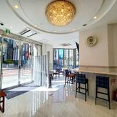 赤坂アーバンホテル アネックス（東京都 ビジネスホテル） / 2