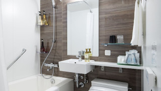 スタンダード ツインルーム ベッド (複数台) 禁煙