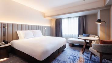 クラブスーペリアダブル / 4