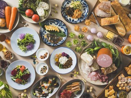 ホテル アンテルーム 那覇 / 4