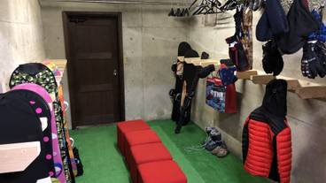 用具保管庫 / 14