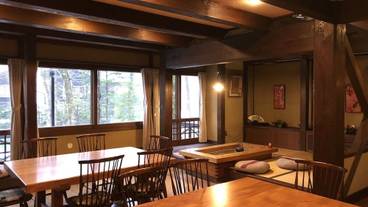 リビング エリア / 17