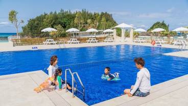 屋外プール / 11