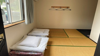 ファミリー ルーム 禁煙