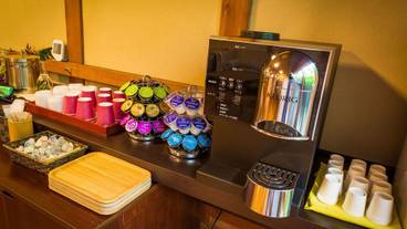 ドリンクサービス / 1