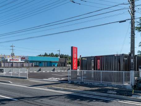 HOTEL R9 The Yard ひたちなか / 3