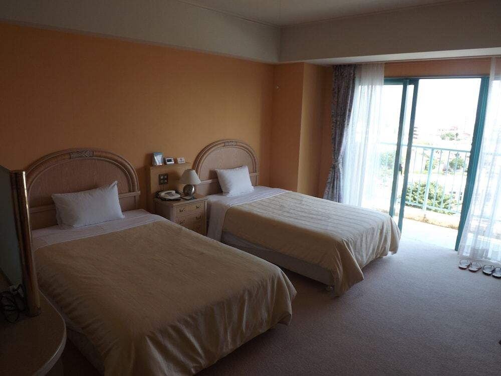 客室