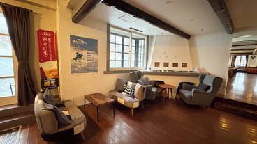 ロビー応接スペース / 6