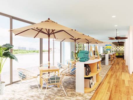 コンフォートホテル石垣島 / 2