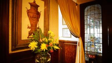 施設内の設備 / 3