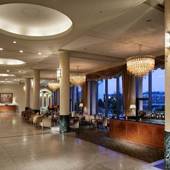 ザ セレクトンプレミア 神戸三田ホテル（旧：三田ホテル）（兵庫県 シティホテル） / 2