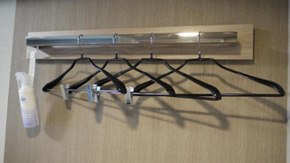 ダブルルーム 喫煙可