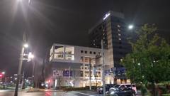 ホテルマリナーズコート東京