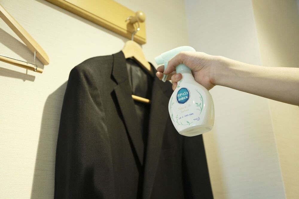 客室の設備とサービス