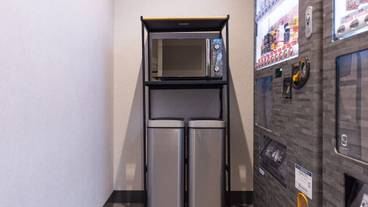 自動販売機 / 14