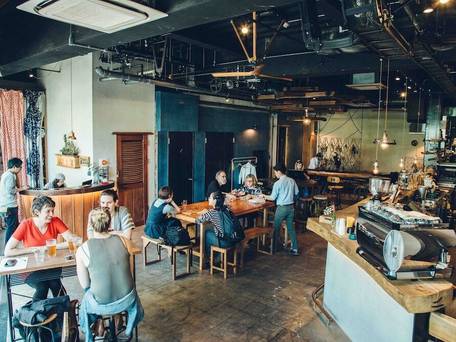 Len Kyoto Kawaramachi / 1