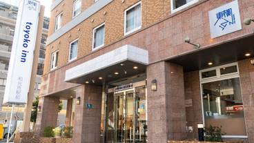 施設の入り口 / 8