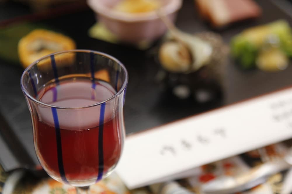食事・飲み物