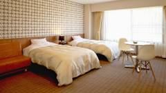 越後湯沢温泉 湯沢東映ホテル