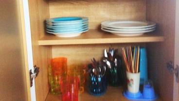 専用キッチン / 9