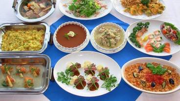 食事・飲み物 / 5