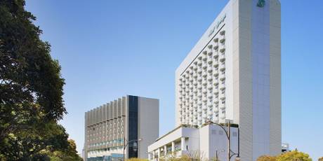 ホテルスプリングス幕張