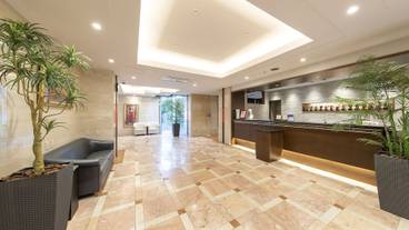 ロビー応接スペース / 4