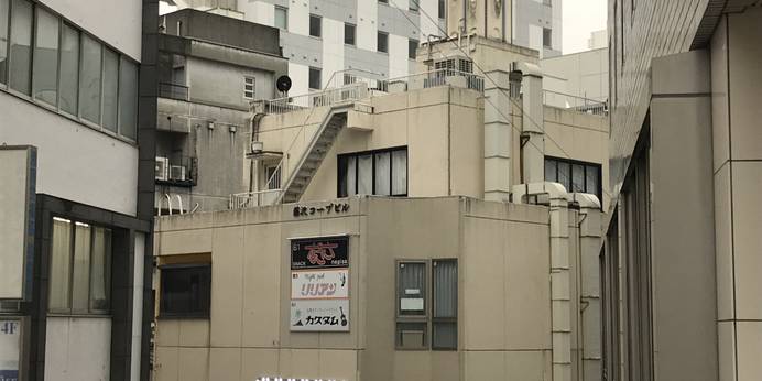 スーパーホテル湘南・藤沢駅南口（神奈川県 ビジネスホテル） / 1