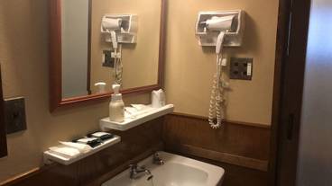 バスルームのシンク / 38