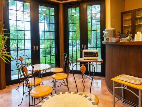 日光温泉 ホテルユーロシティ / 2