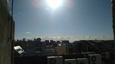 施設からの眺望 / 17