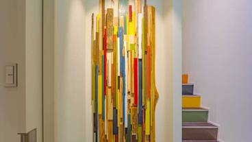 内部エントランス / 3