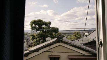 部屋からの景観 / 18